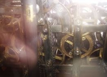 Imagen Reloj Público